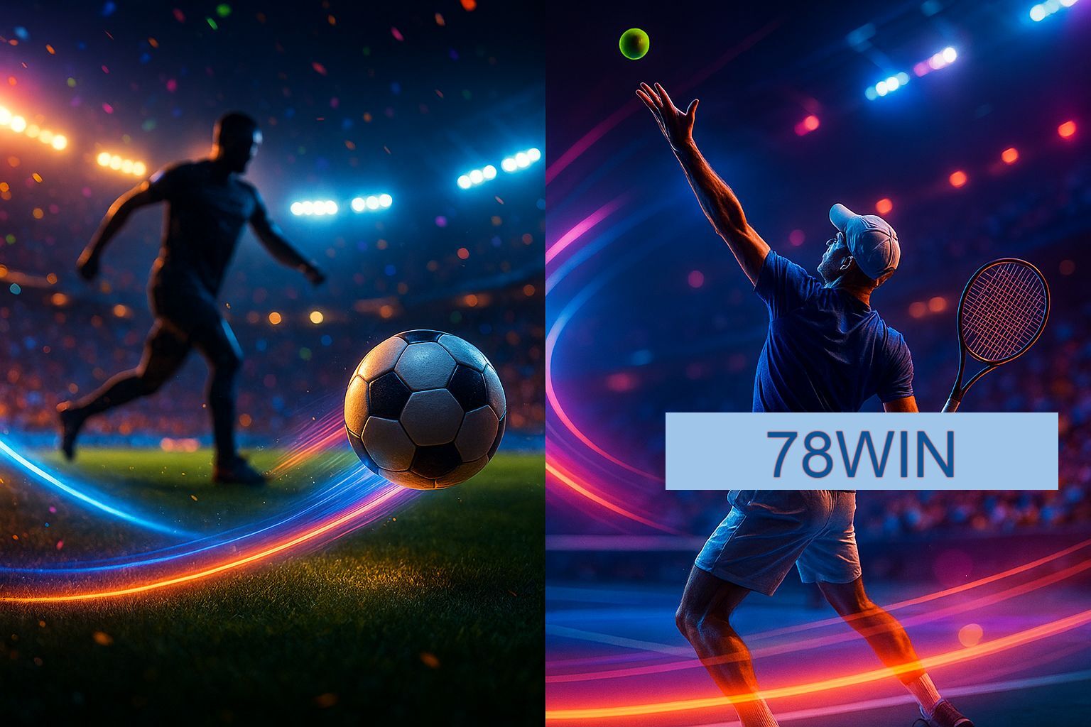Eventos Esportivos