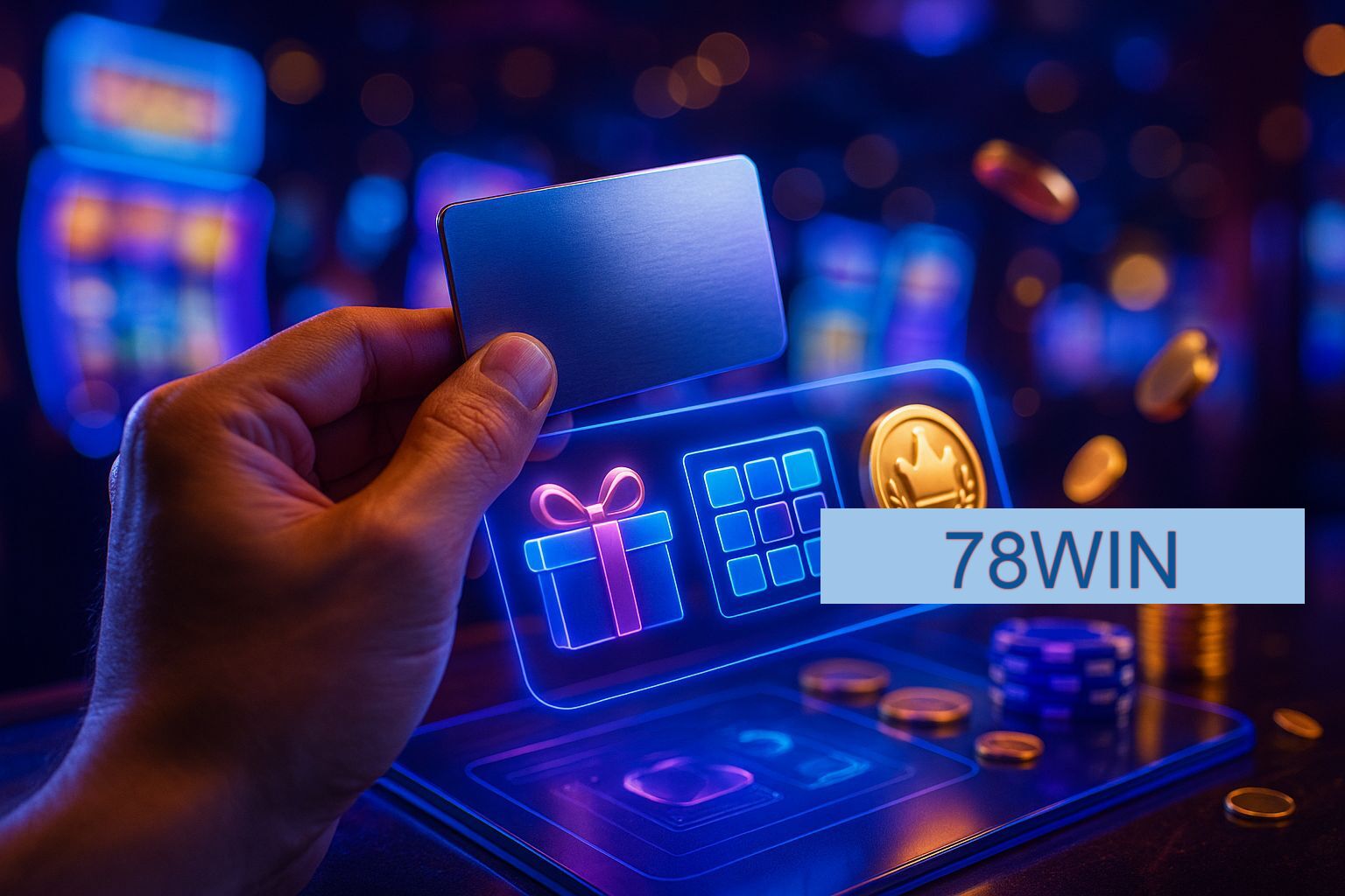 Benefícios do Login