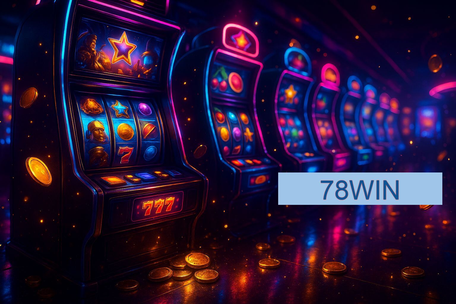 Benefícios dos Slots